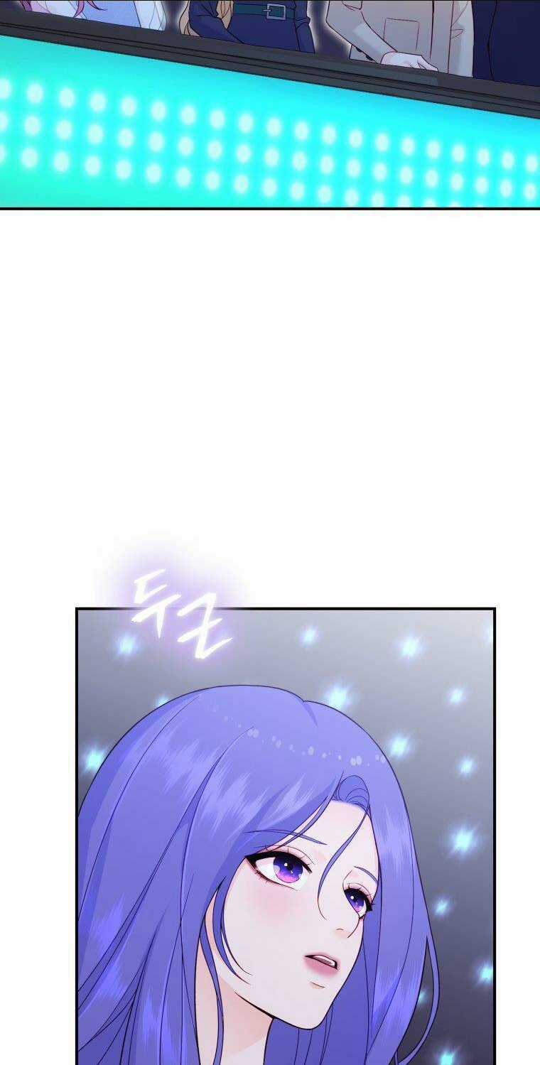 Cô Gái Cứu Tinh Được Yêu Mến Chapter 10 trang 3