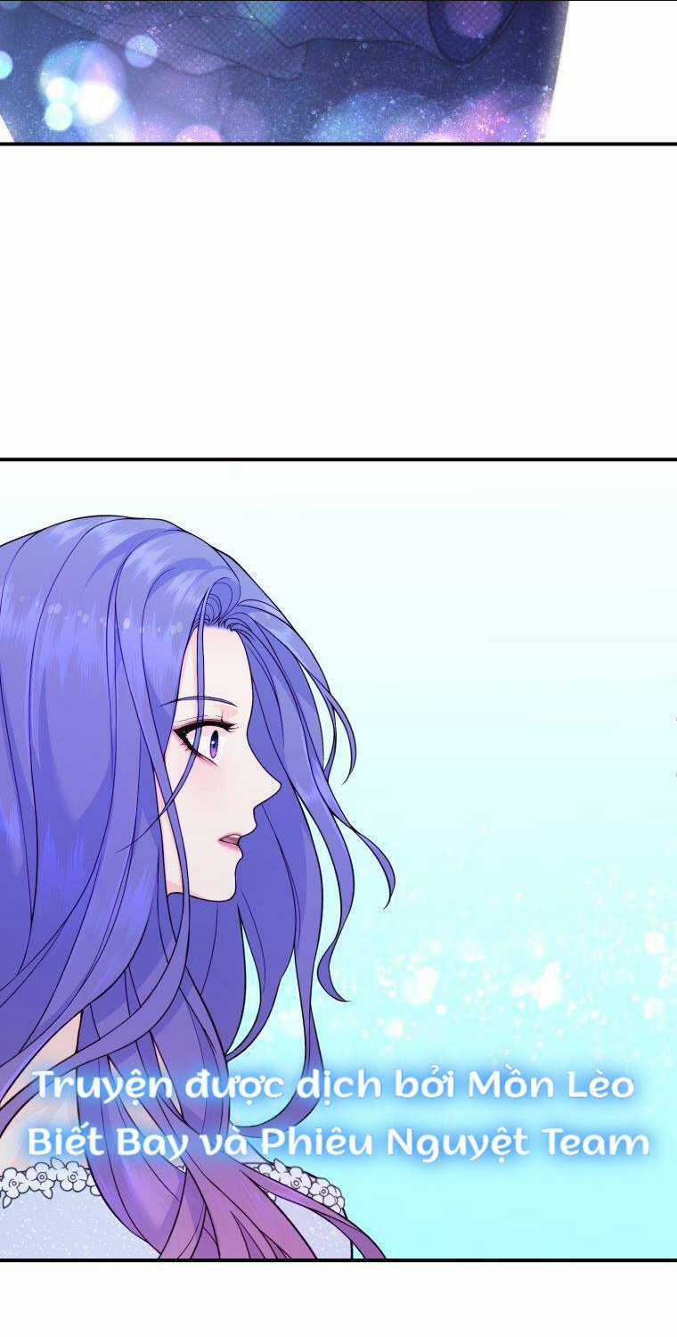 Cô Gái Cứu Tinh Được Yêu Mến Chapter 10 trang 30