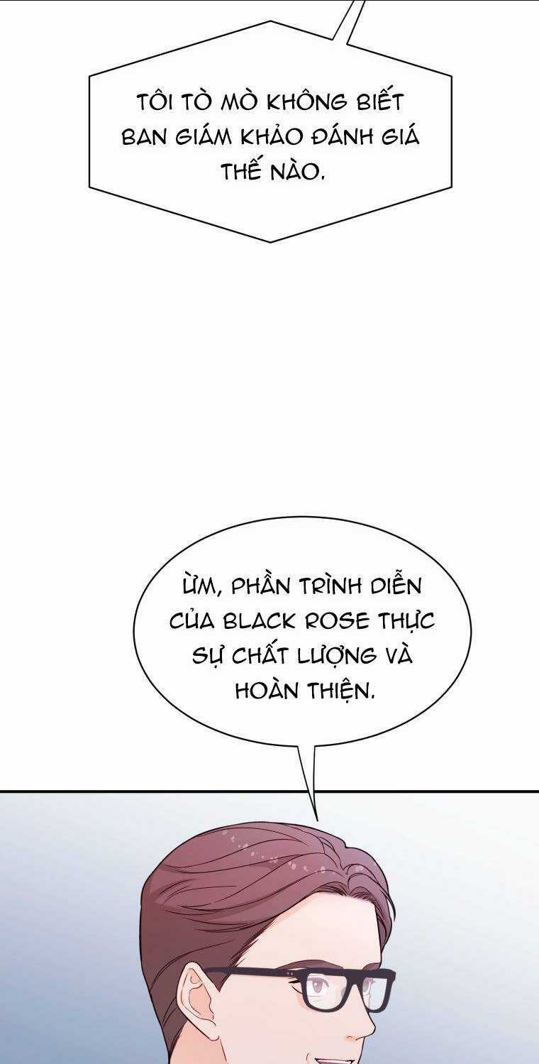 Cô Gái Cứu Tinh Được Yêu Mến Chapter 10 trang 35