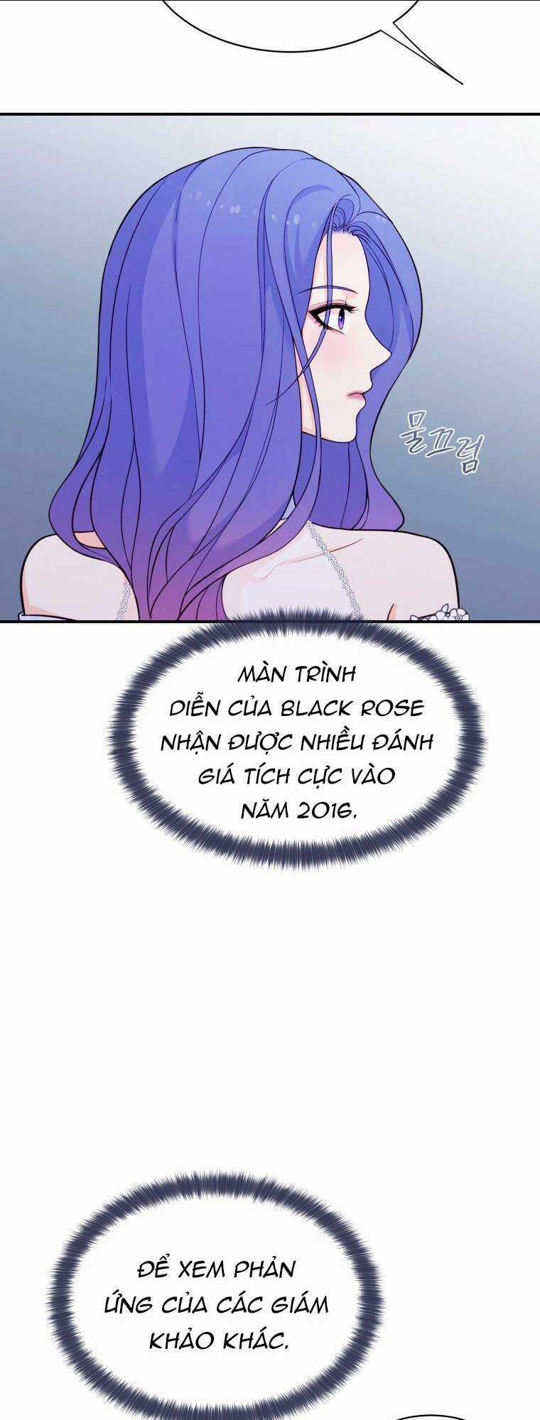 Cô Gái Cứu Tinh Được Yêu Mến Chapter 10 trang 37