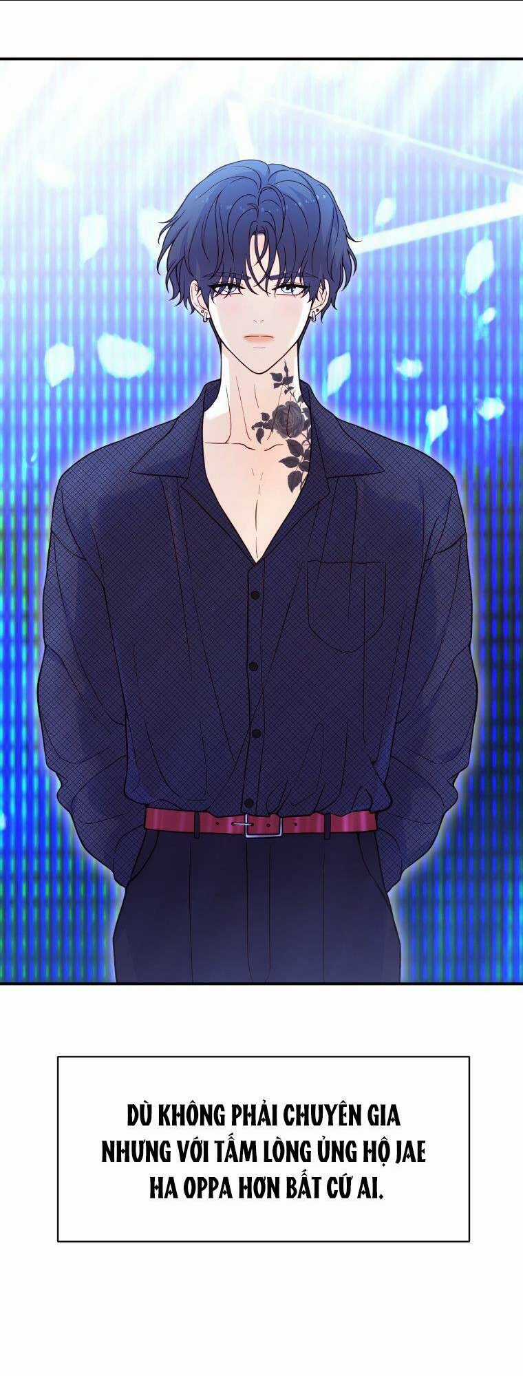 Cô Gái Cứu Tinh Được Yêu Mến Chapter 10 trang 40