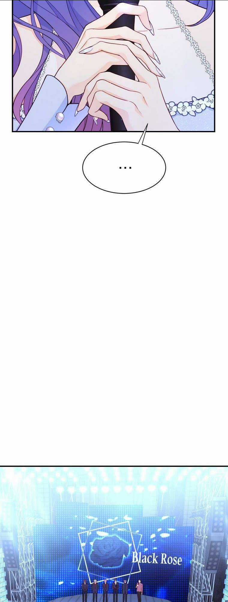 Cô Gái Cứu Tinh Được Yêu Mến Chapter 10 trang 42