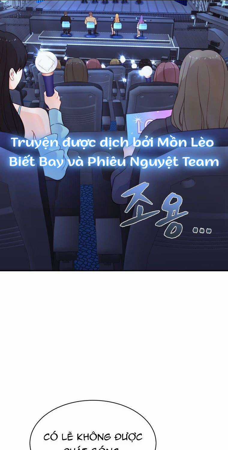 Cô Gái Cứu Tinh Được Yêu Mến Chapter 10 trang 43