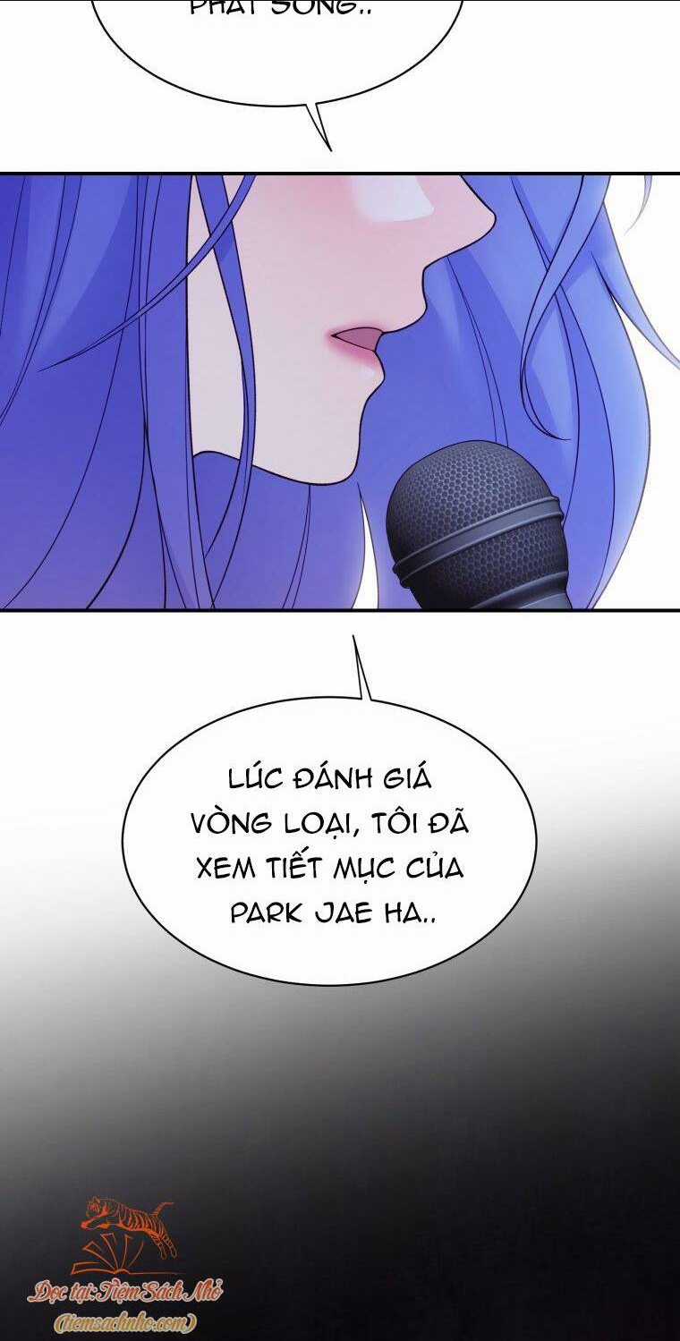 Cô Gái Cứu Tinh Được Yêu Mến Chapter 10 trang 44