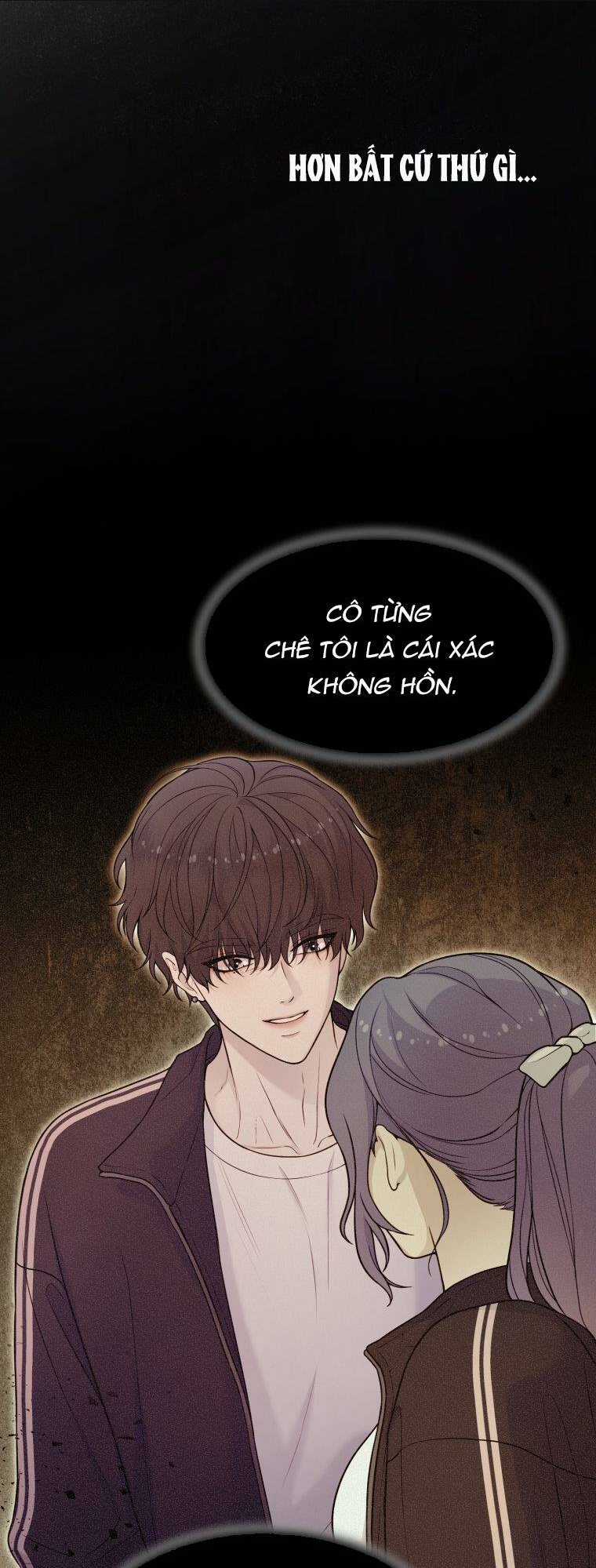 Cô Gái Cứu Tinh Được Yêu Mến Chapter 10 trang 5