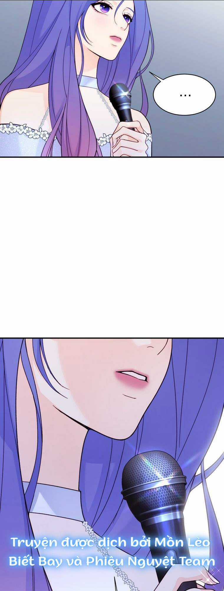 Cô Gái Cứu Tinh Được Yêu Mến Chapter 10 trang 52