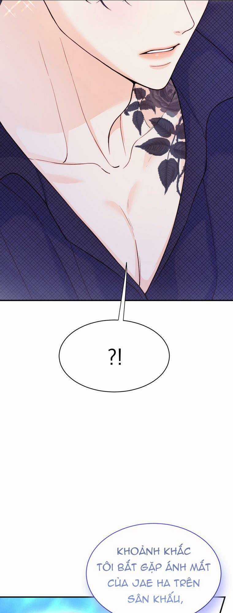 Cô Gái Cứu Tinh Được Yêu Mến Chapter 10 trang 54