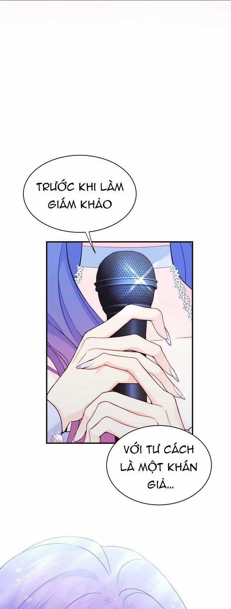 Cô Gái Cứu Tinh Được Yêu Mến Chapter 10 trang 57