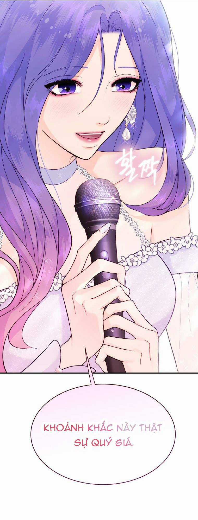 Cô Gái Cứu Tinh Được Yêu Mến Chapter 10 trang 58