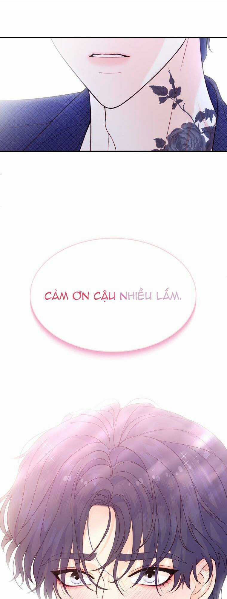 Cô Gái Cứu Tinh Được Yêu Mến Chapter 10 trang 59