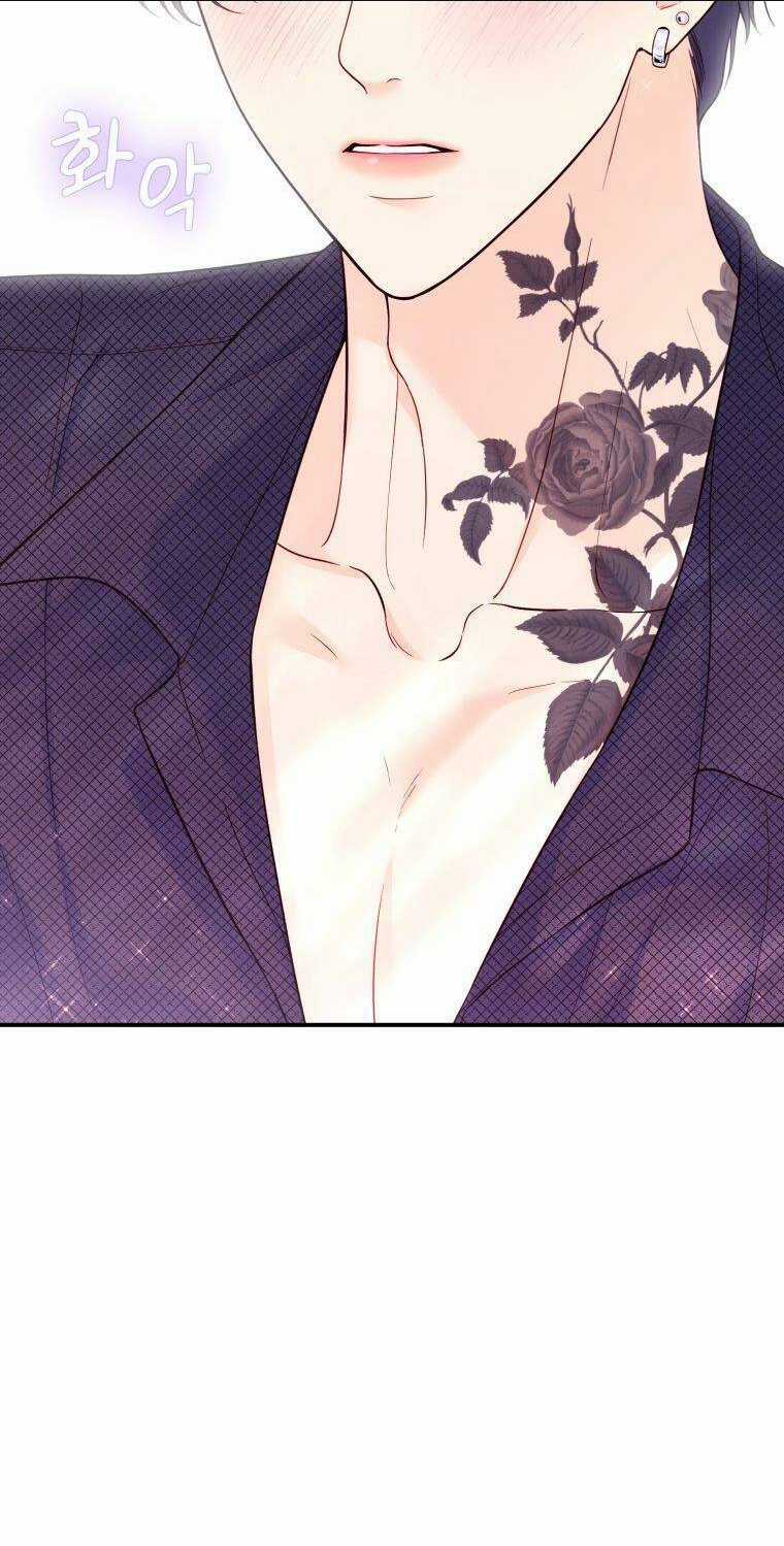 Cô Gái Cứu Tinh Được Yêu Mến Chapter 10 trang 60