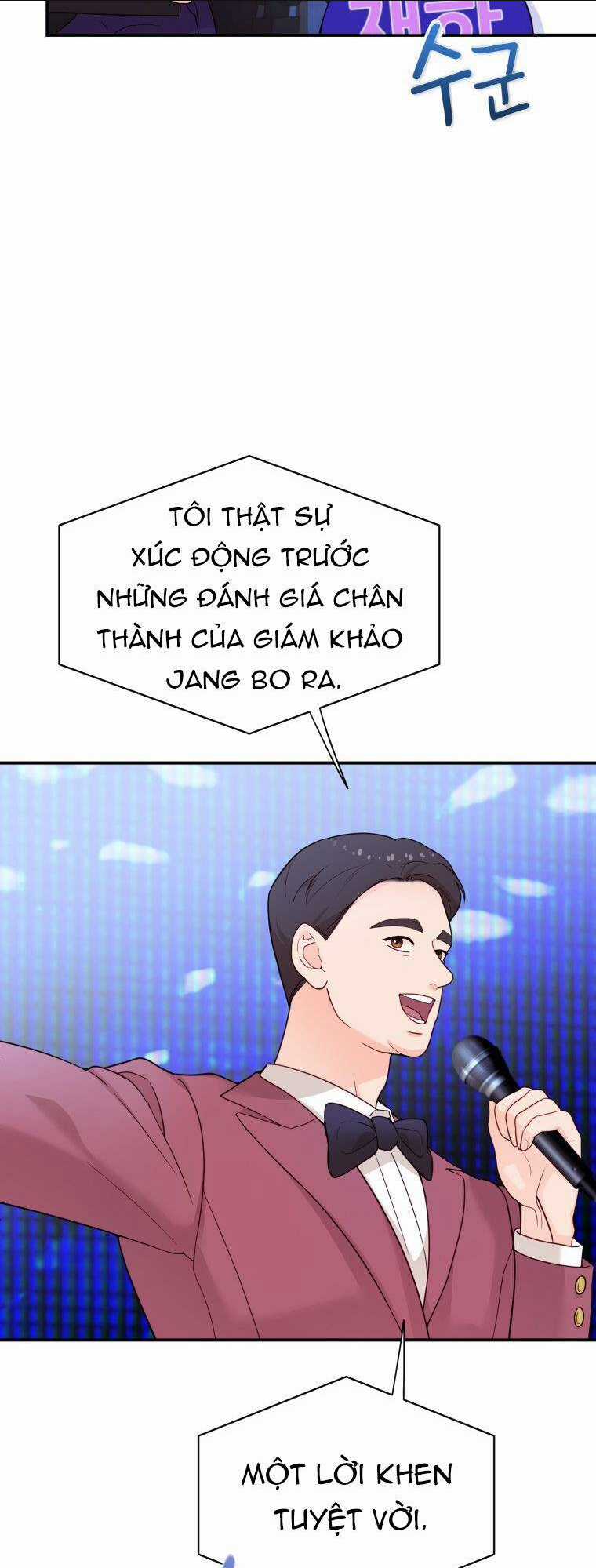 Cô Gái Cứu Tinh Được Yêu Mến Chapter 10 trang 62