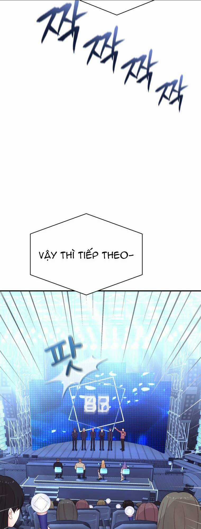 Cô Gái Cứu Tinh Được Yêu Mến Chapter 10 trang 63