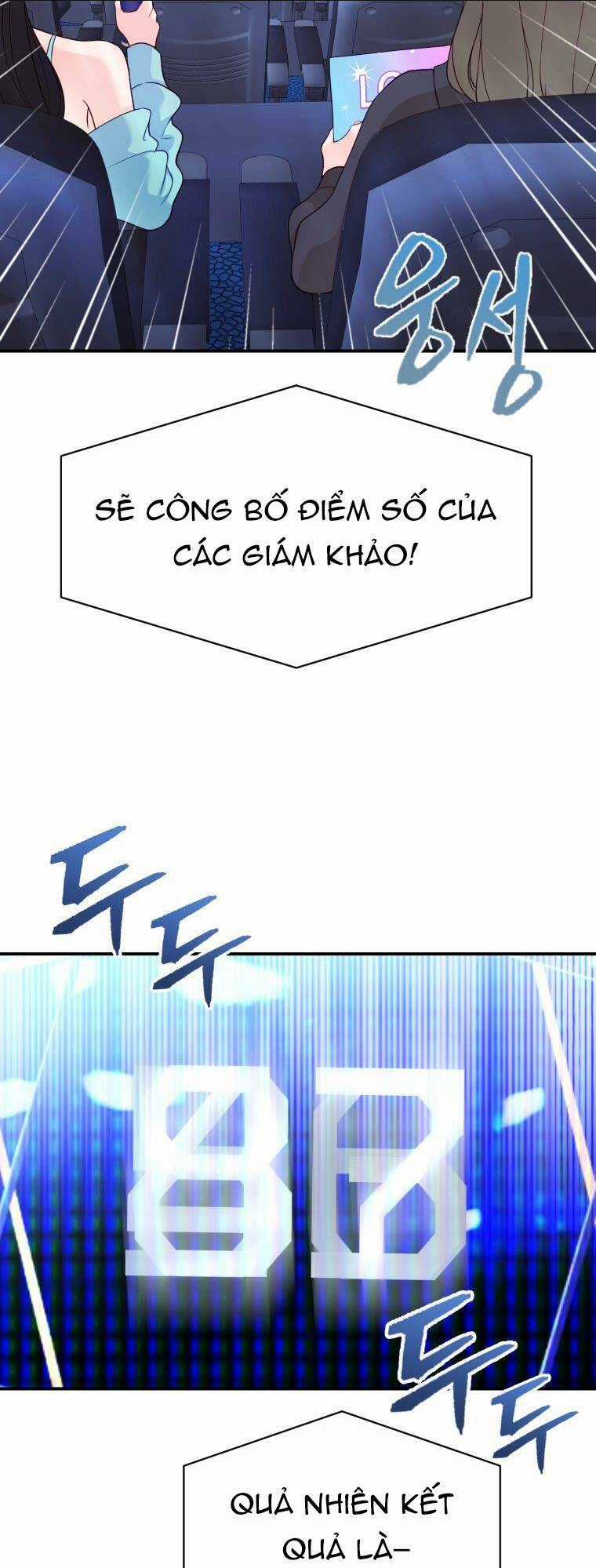 Cô Gái Cứu Tinh Được Yêu Mến Chapter 10 trang 64