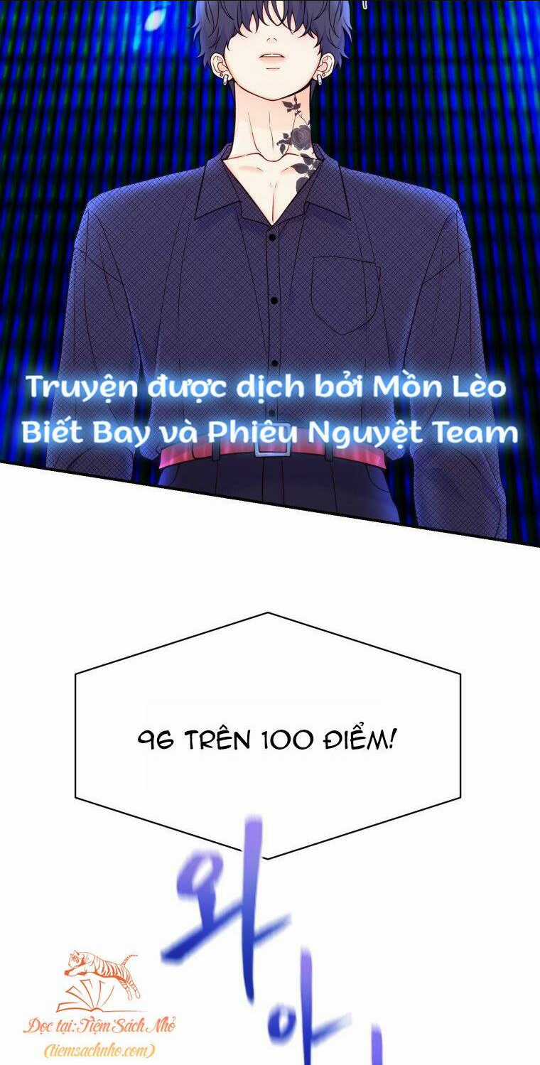 Cô Gái Cứu Tinh Được Yêu Mến Chapter 10 trang 66