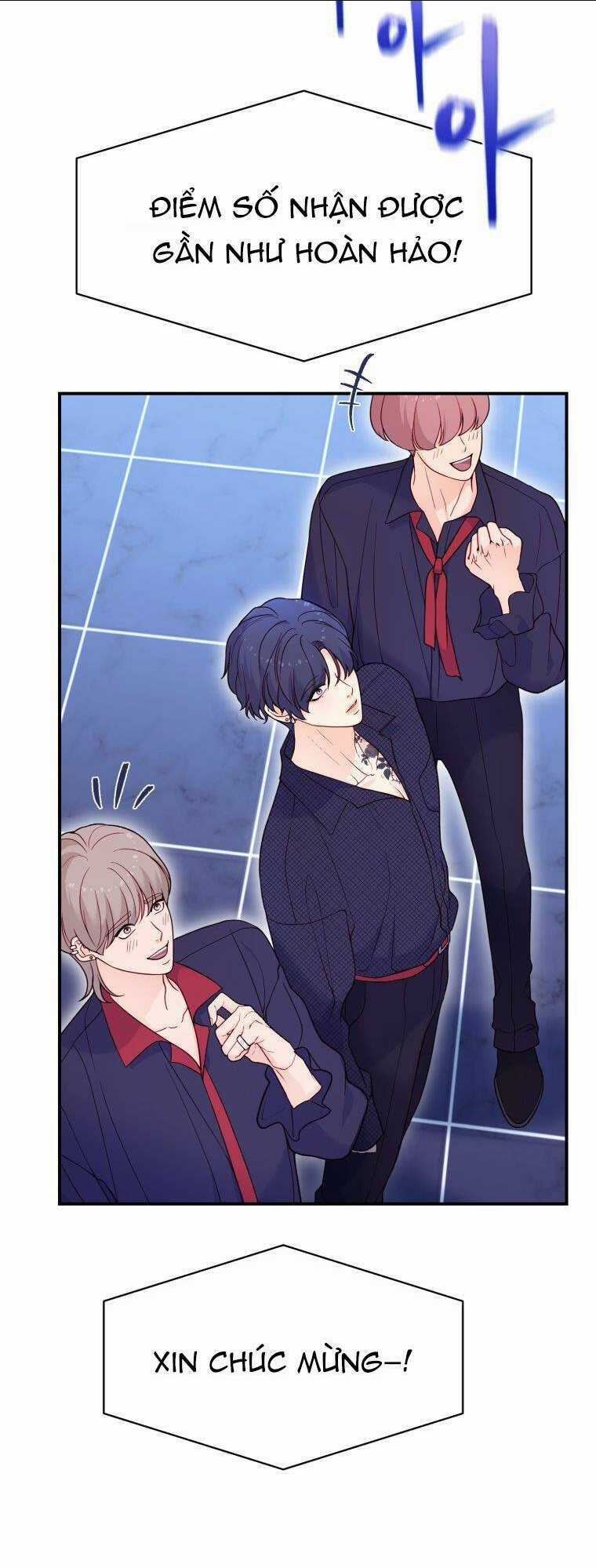 Cô Gái Cứu Tinh Được Yêu Mến Chapter 10 trang 67