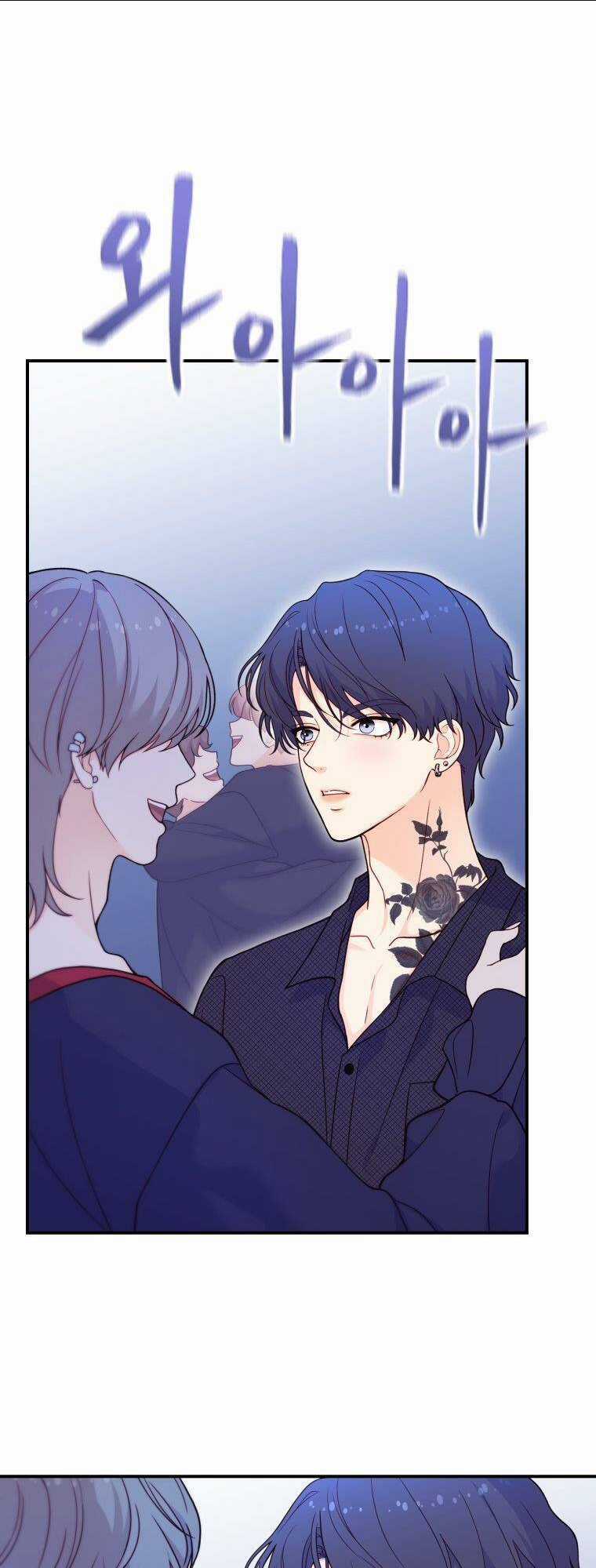 Cô Gái Cứu Tinh Được Yêu Mến Chapter 10 trang 68