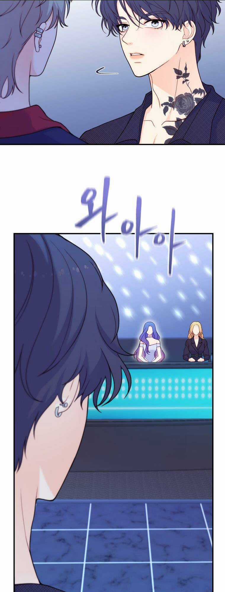 Cô Gái Cứu Tinh Được Yêu Mến Chapter 10 trang 69