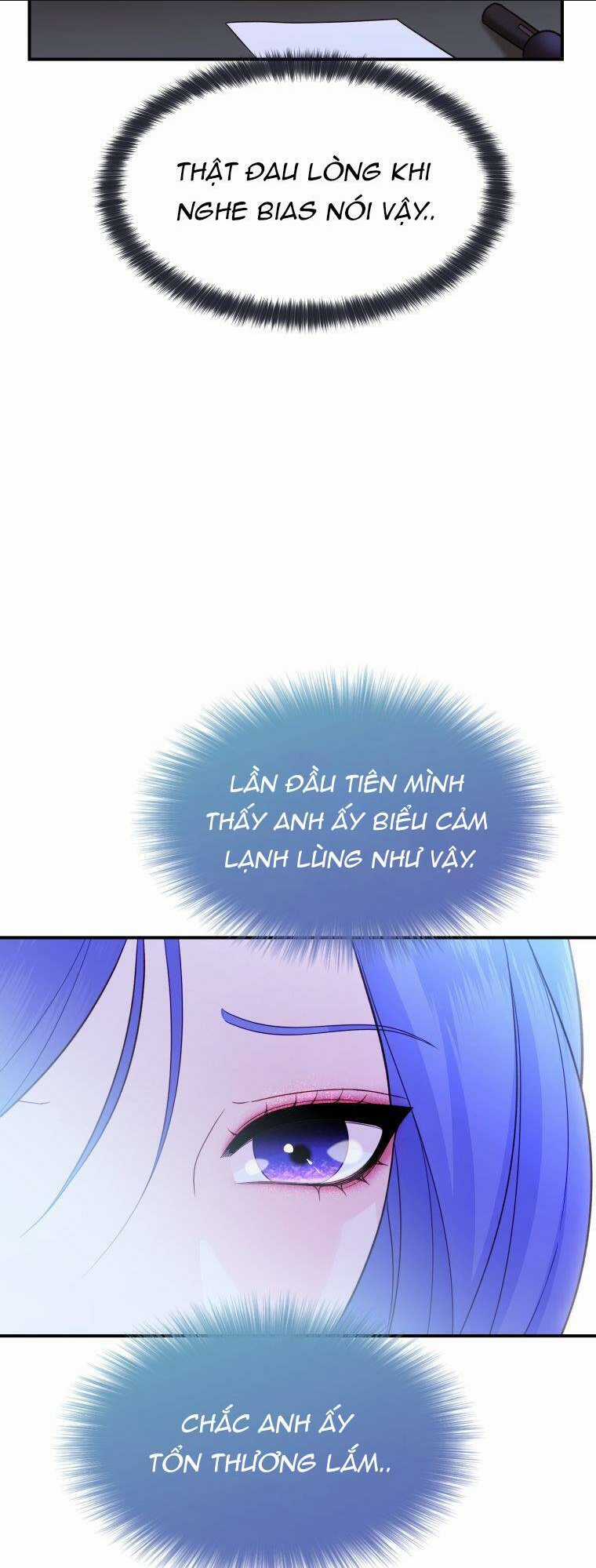 Cô Gái Cứu Tinh Được Yêu Mến Chapter 10 trang 7