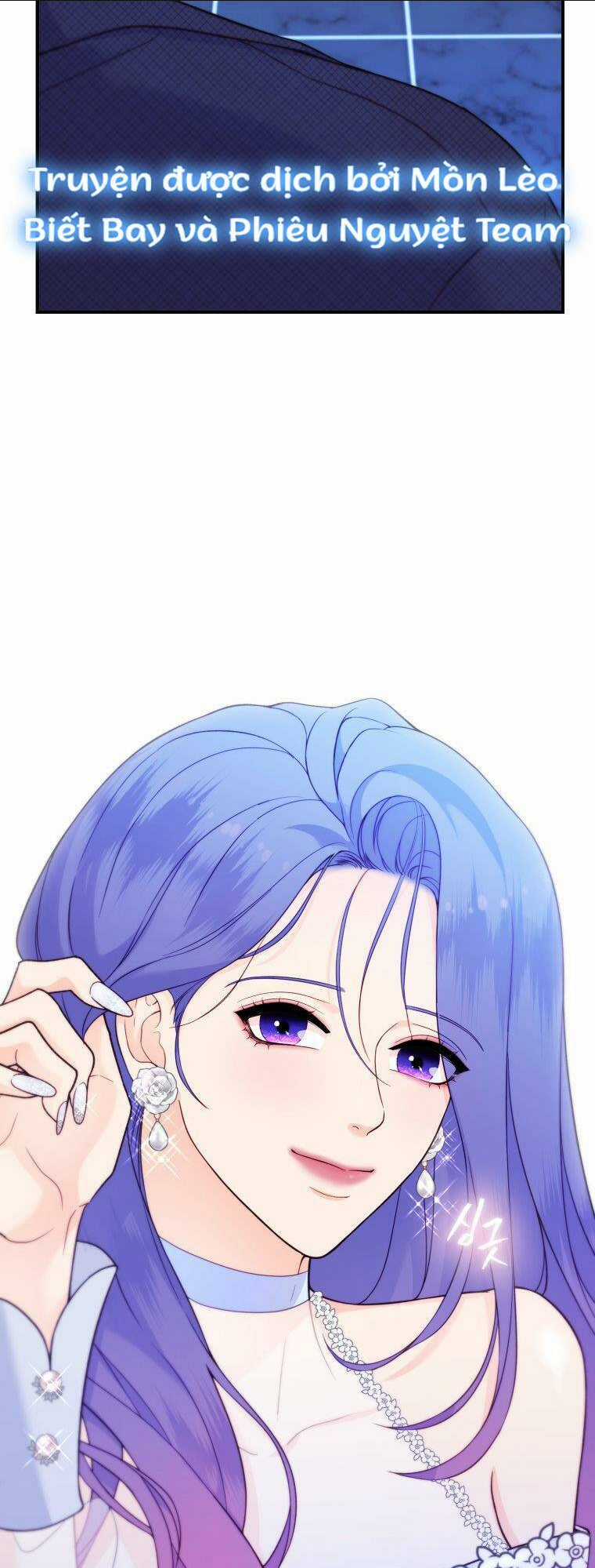 Cô Gái Cứu Tinh Được Yêu Mến Chapter 10 trang 70