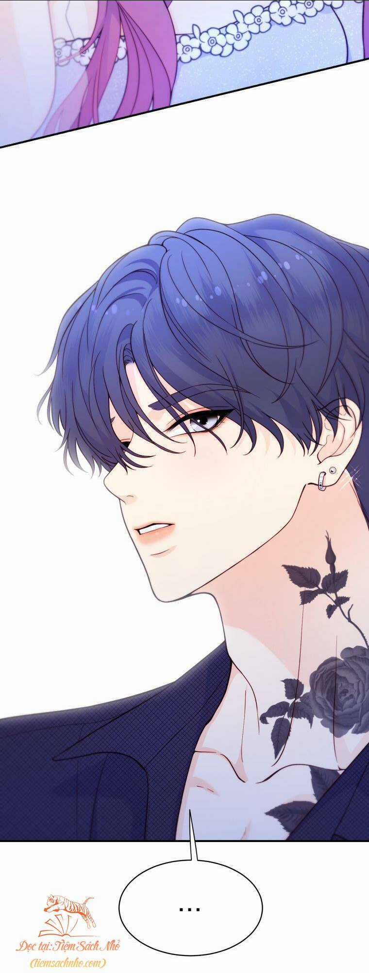 Cô Gái Cứu Tinh Được Yêu Mến Chapter 10 trang 71