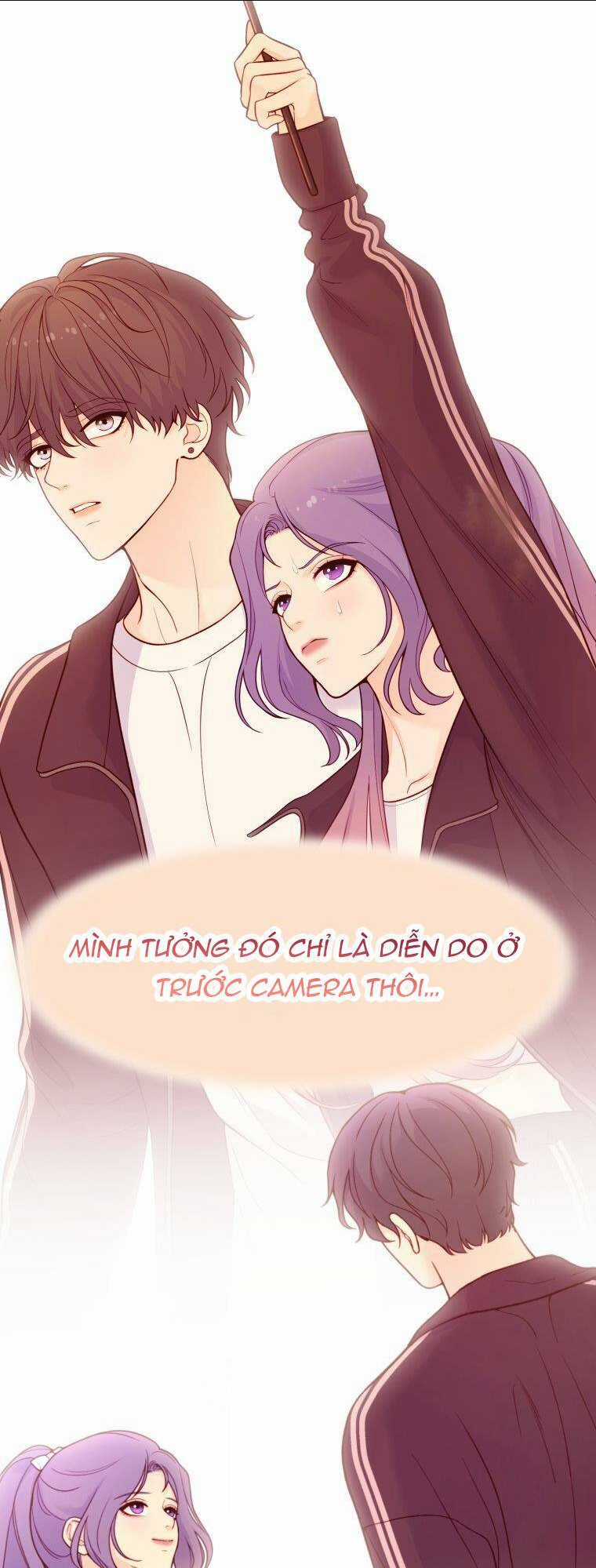 Cô Gái Cứu Tinh Được Yêu Mến Chapter 10 trang 77