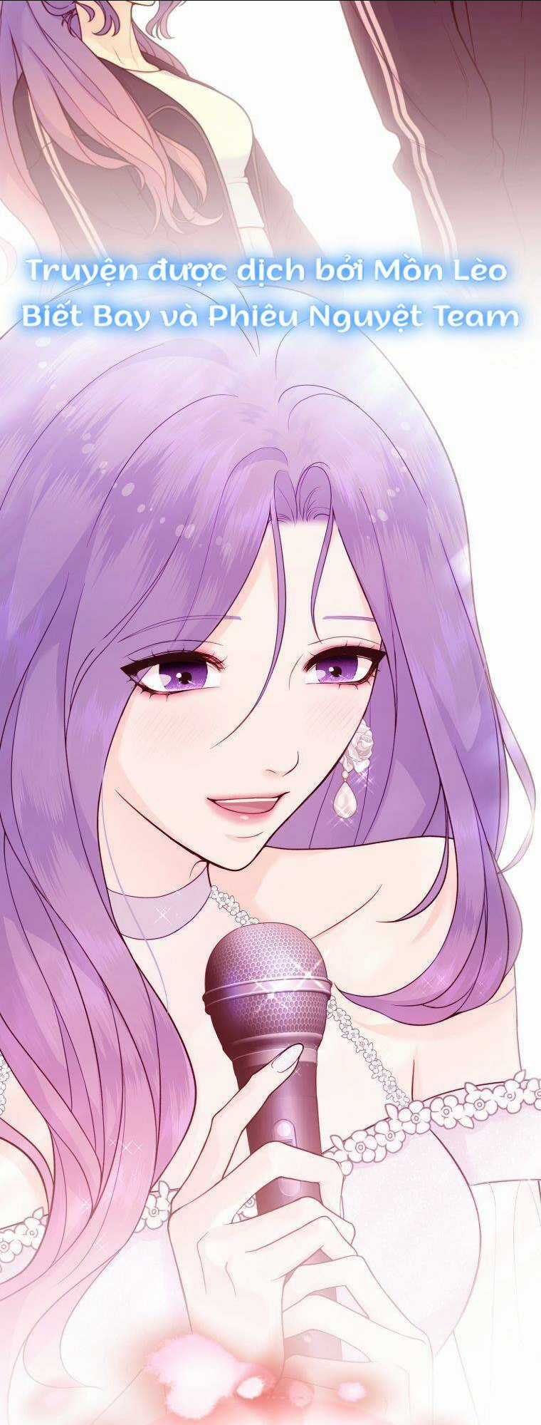 Cô Gái Cứu Tinh Được Yêu Mến Chapter 10 trang 78