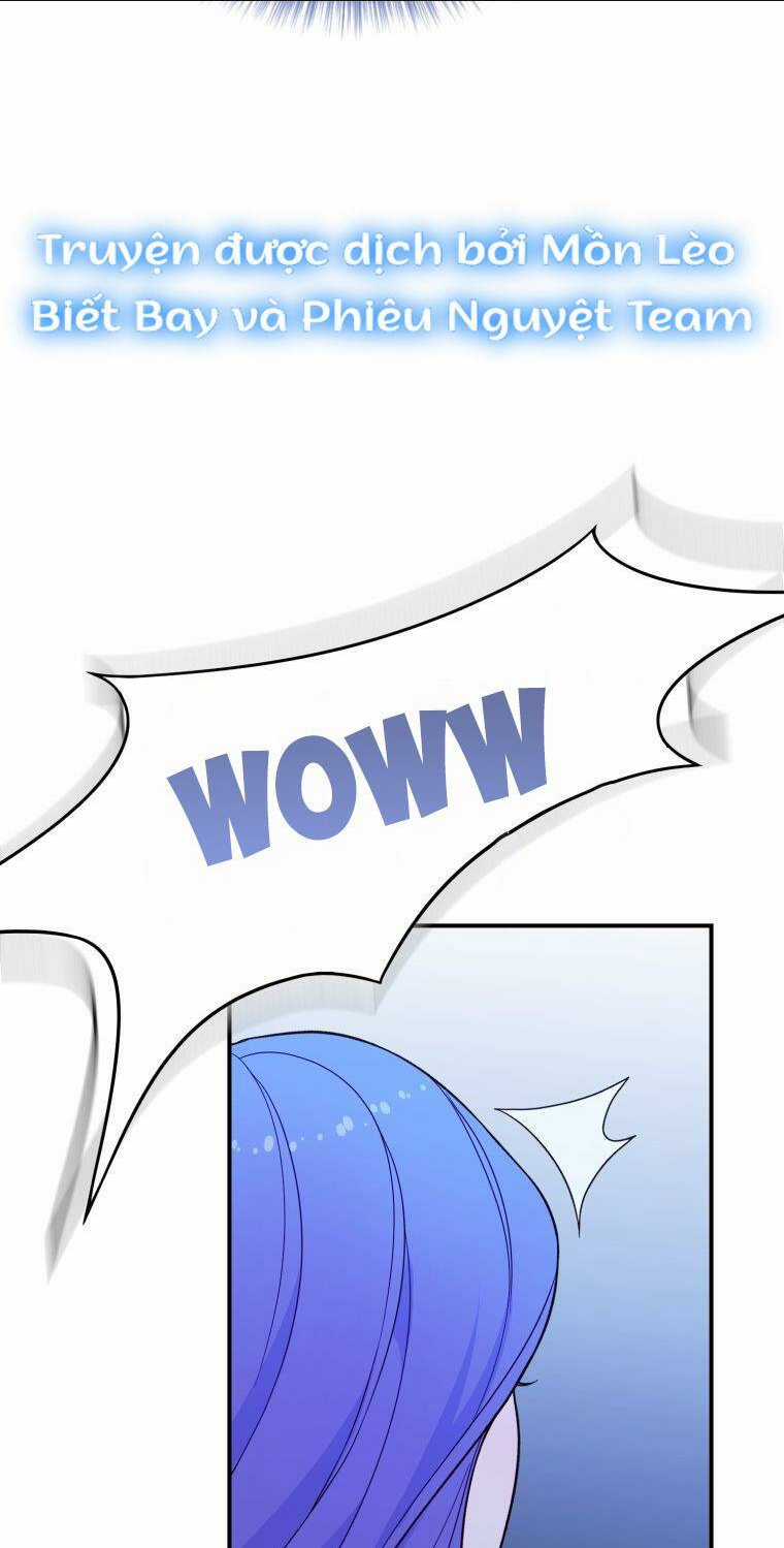 Cô Gái Cứu Tinh Được Yêu Mến Chapter 10 trang 8