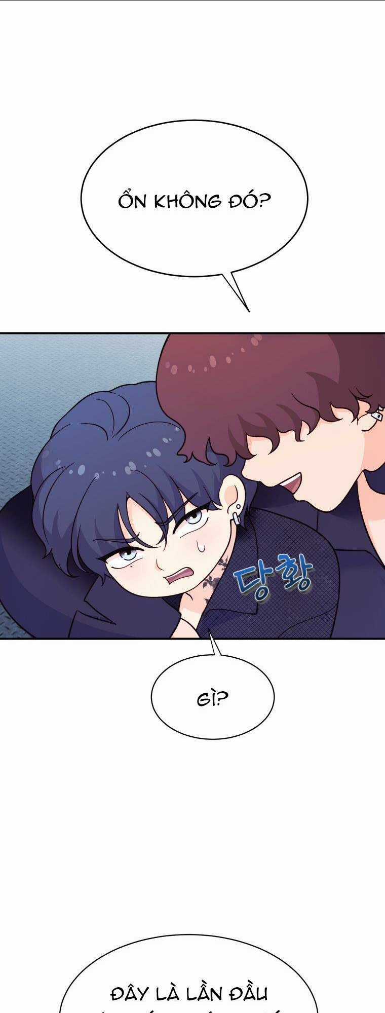 Cô Gái Cứu Tinh Được Yêu Mến Chapter 10 trang 81