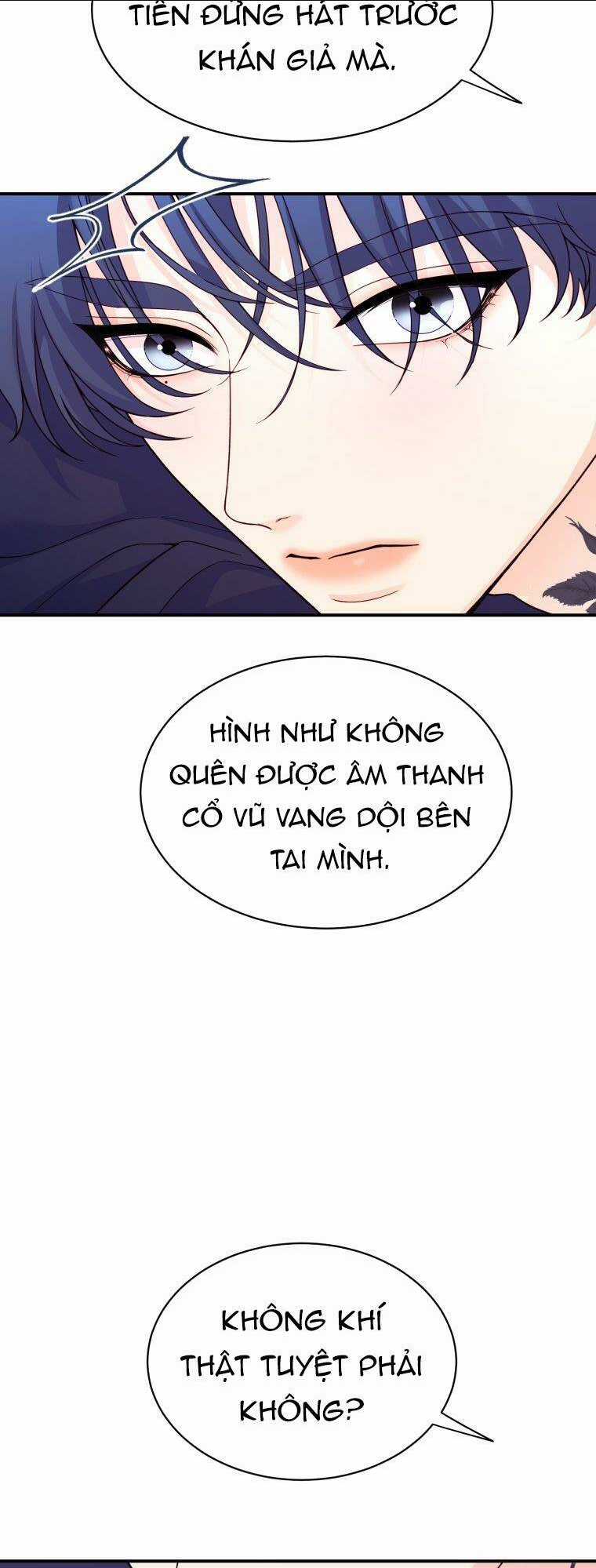 Cô Gái Cứu Tinh Được Yêu Mến Chapter 10 trang 82