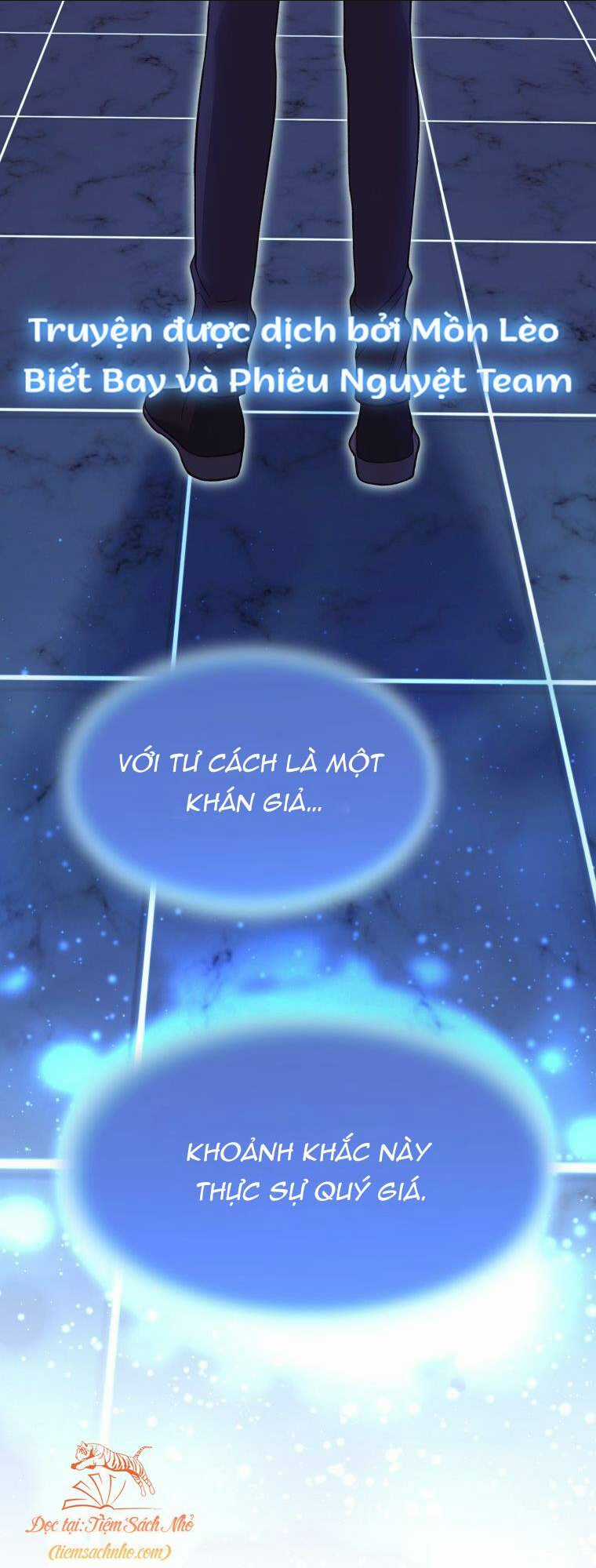 Cô Gái Cứu Tinh Được Yêu Mến Chapter 10 trang 85