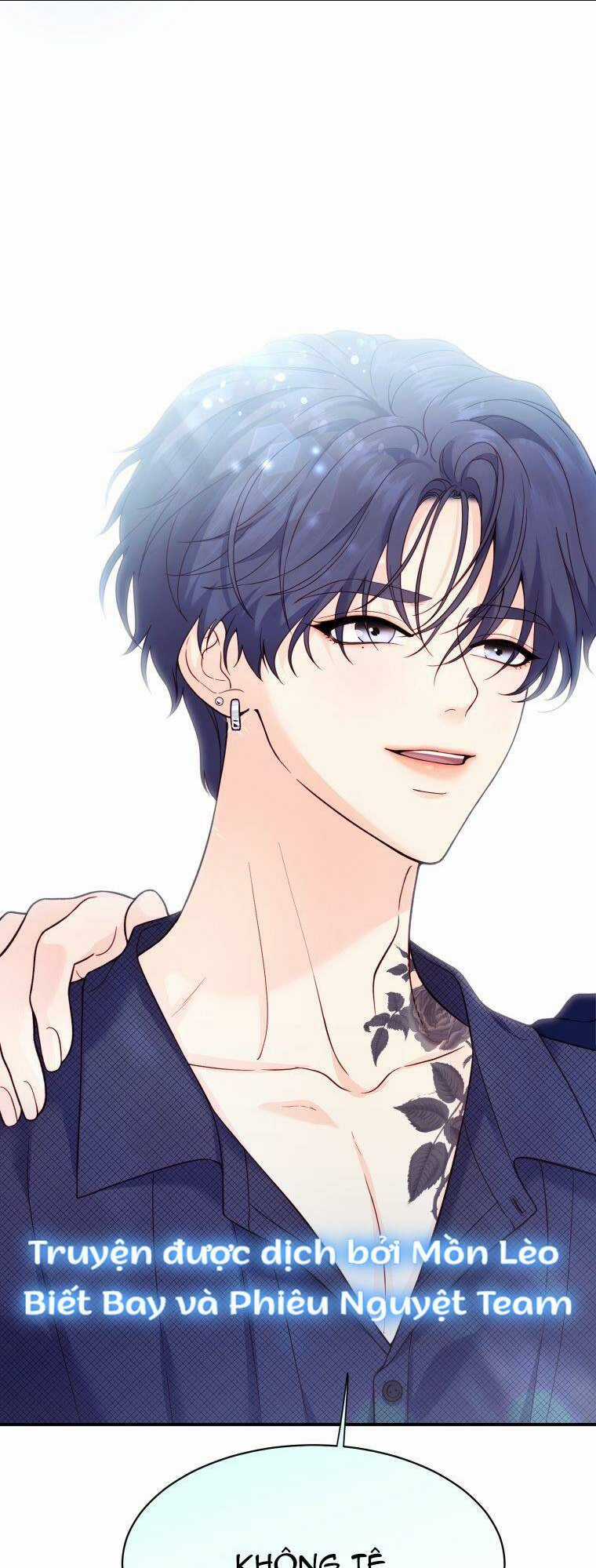 Cô Gái Cứu Tinh Được Yêu Mến Chapter 10 trang 87