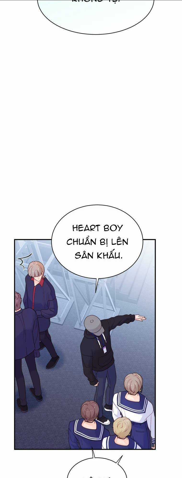 Cô Gái Cứu Tinh Được Yêu Mến Chapter 10 trang 88