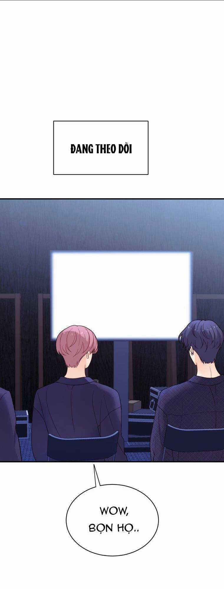 Cô Gái Cứu Tinh Được Yêu Mến Chapter 10 trang 90