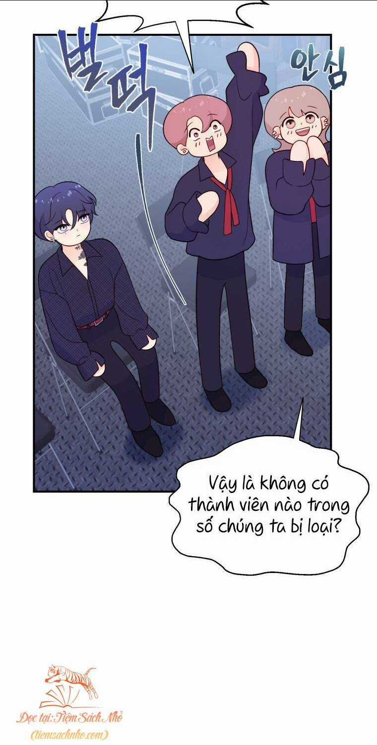 Cô Gái Cứu Tinh Được Yêu Mến Chapter 10 trang 94