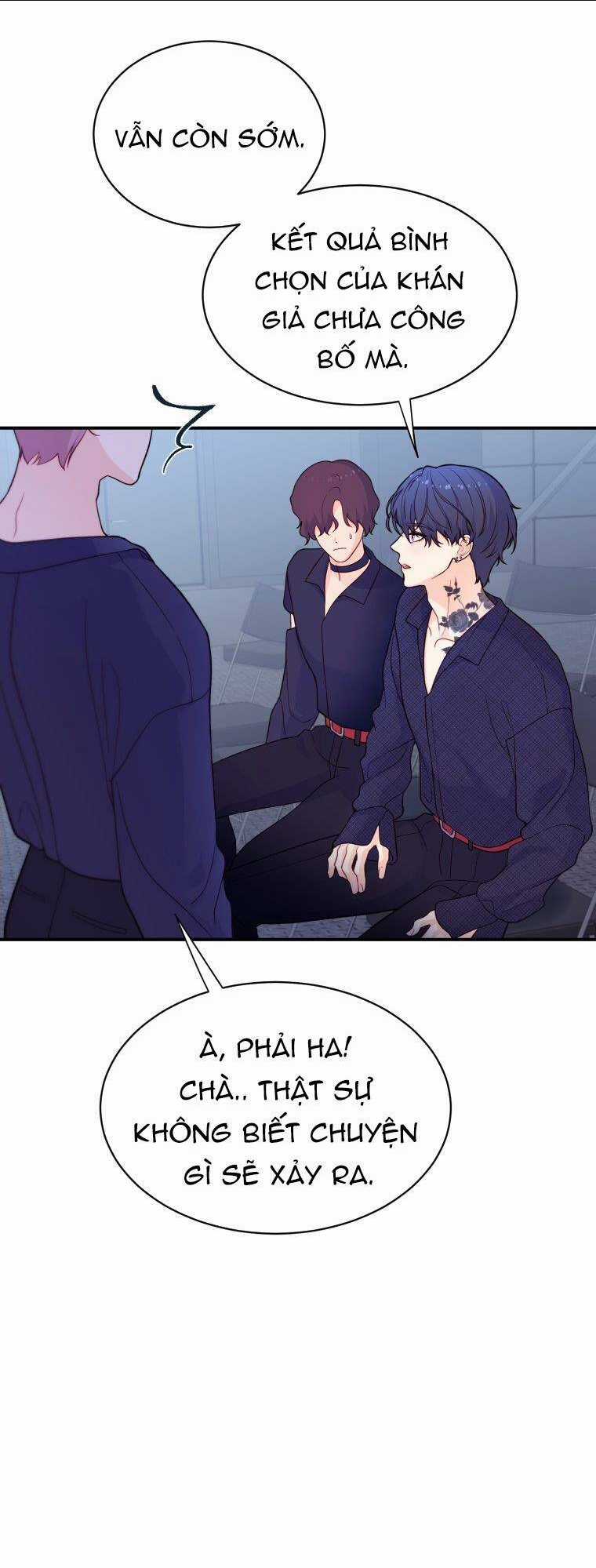 Cô Gái Cứu Tinh Được Yêu Mến Chapter 10 trang 95