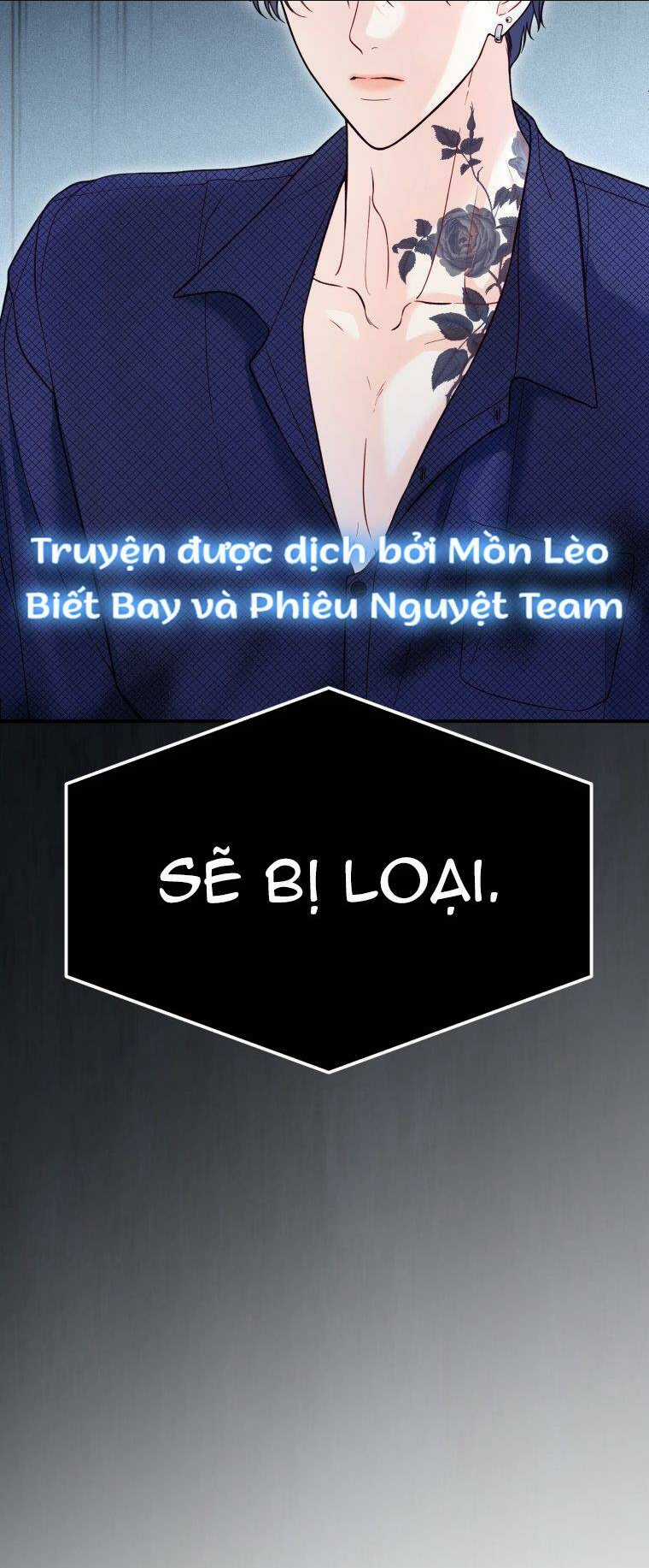 Cô Gái Cứu Tinh Được Yêu Mến Chapter 10 trang 98