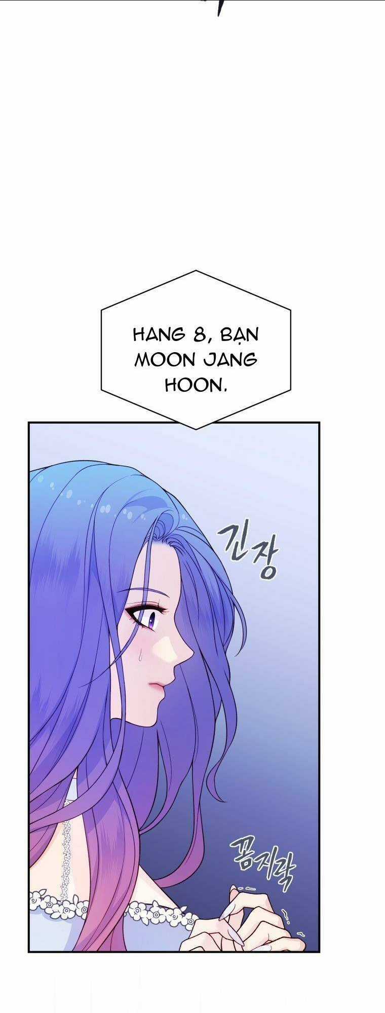 Cô Gái Cứu Tinh Được Yêu Mến Chapter 11 trang 10