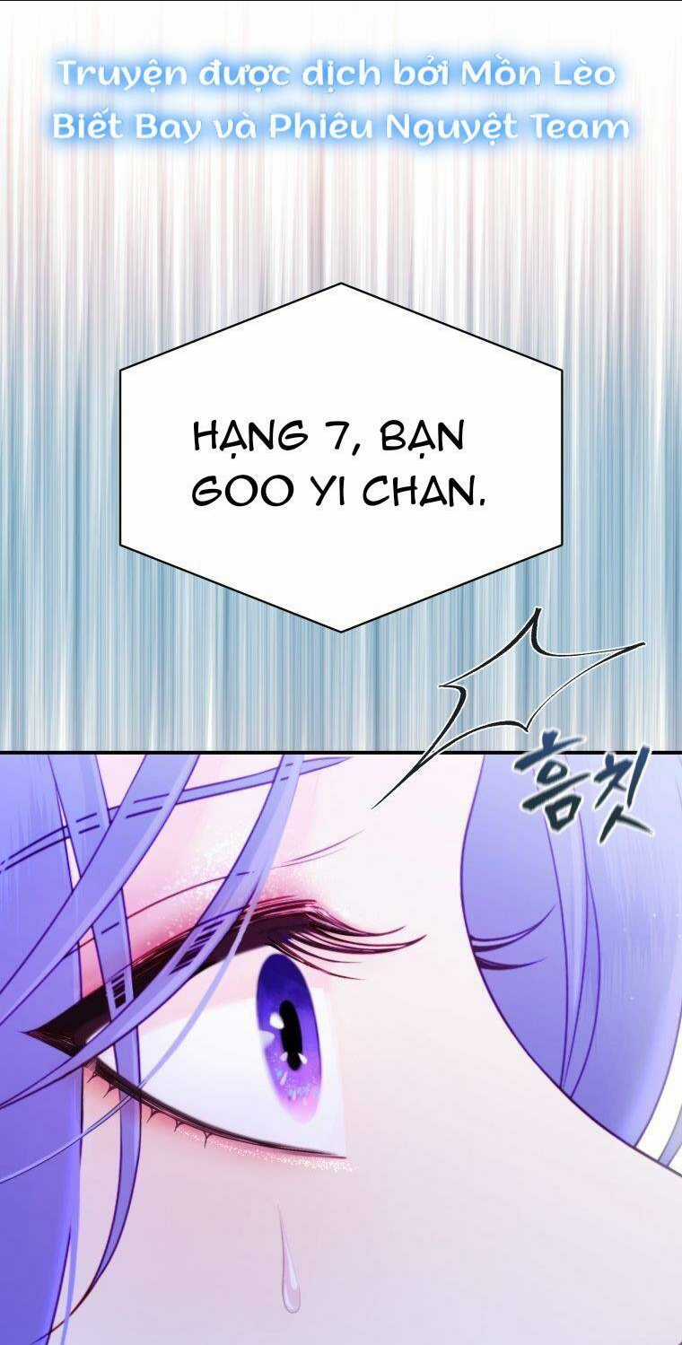 Cô Gái Cứu Tinh Được Yêu Mến Chapter 11 trang 11