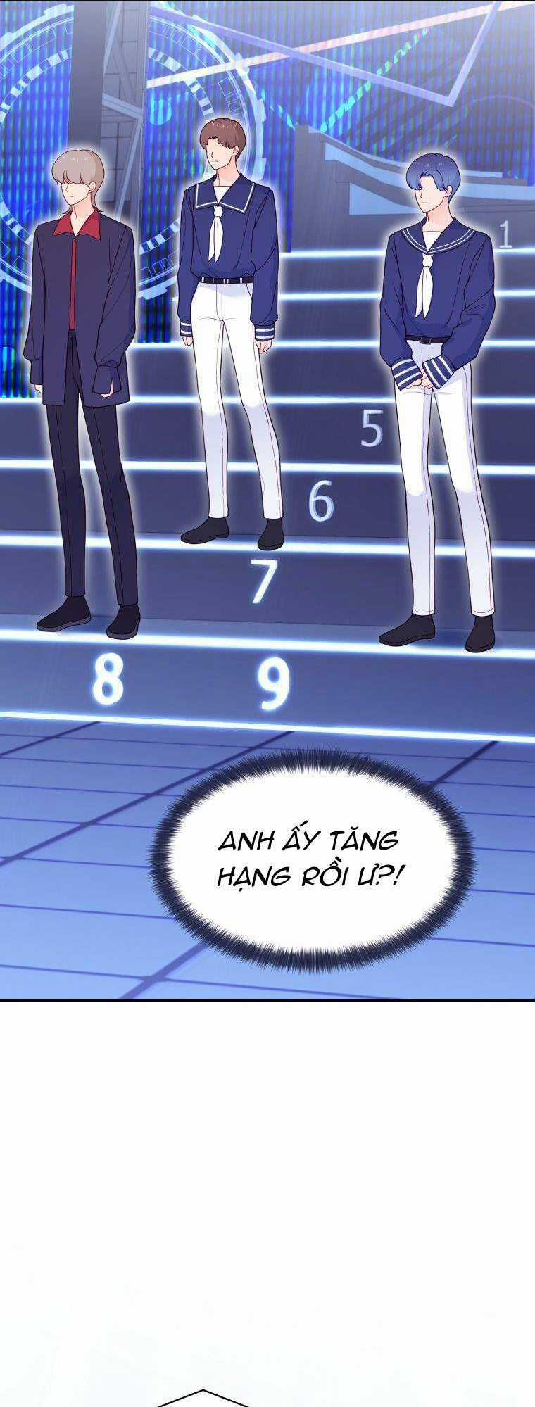 Cô Gái Cứu Tinh Được Yêu Mến Chapter 11 trang 13