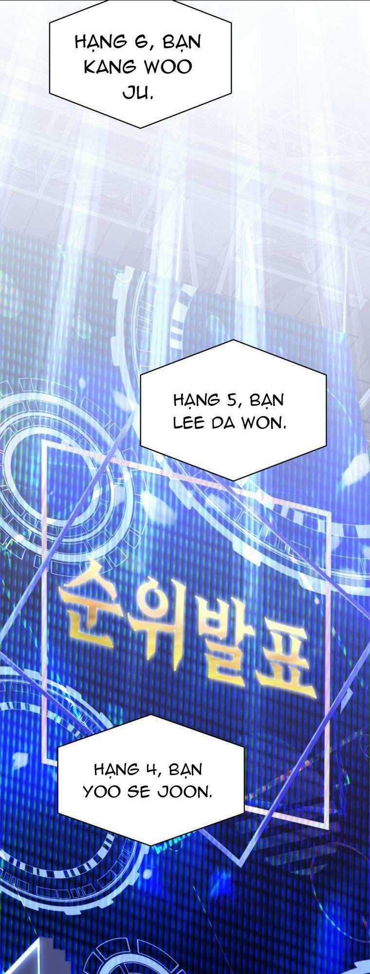 Cô Gái Cứu Tinh Được Yêu Mến Chapter 11 trang 14