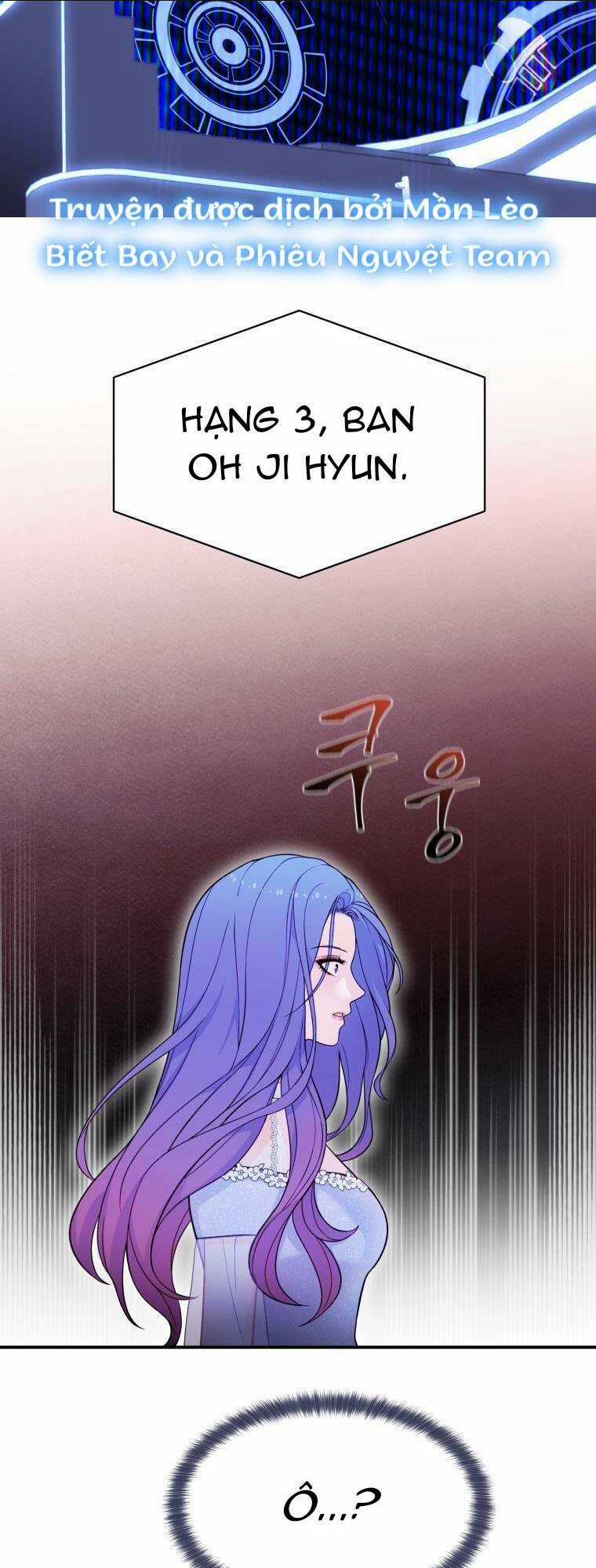 Cô Gái Cứu Tinh Được Yêu Mến Chapter 11 trang 15