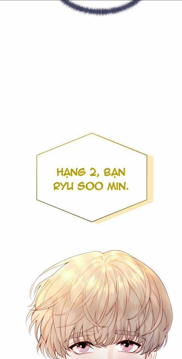 Cô Gái Cứu Tinh Được Yêu Mến Chapter 11 trang 16