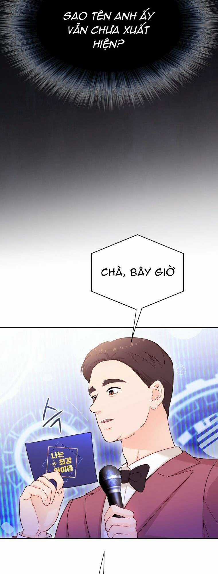 Cô Gái Cứu Tinh Được Yêu Mến Chapter 11 trang 18