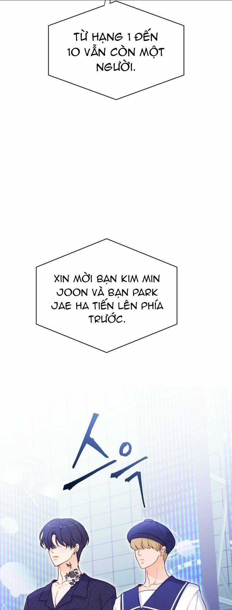 Cô Gái Cứu Tinh Được Yêu Mến Chapter 11 trang 19