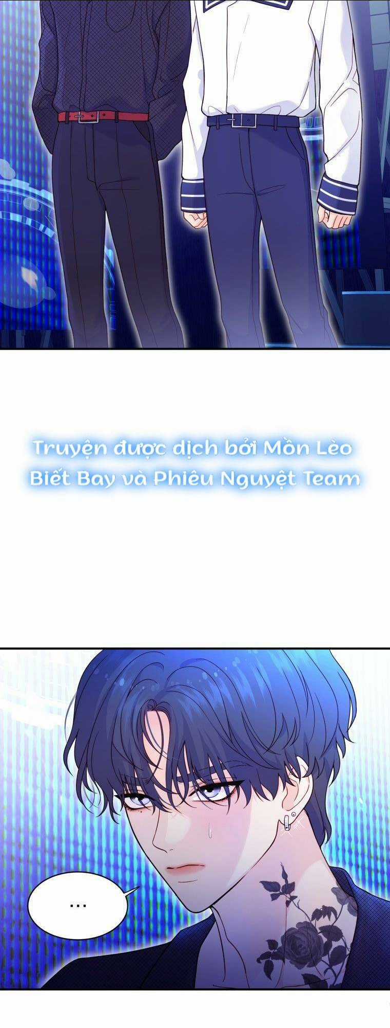 Cô Gái Cứu Tinh Được Yêu Mến Chapter 11 trang 20