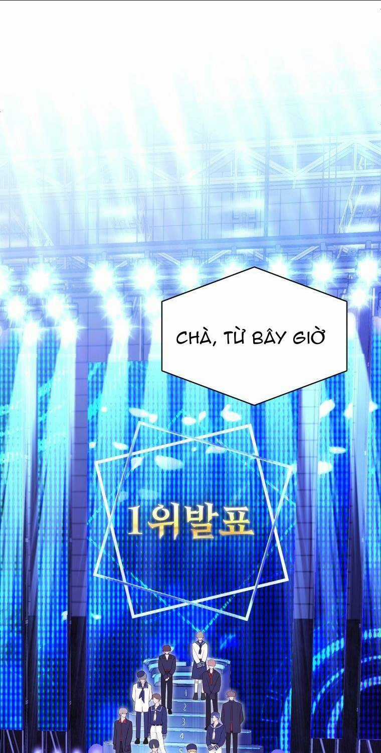 Cô Gái Cứu Tinh Được Yêu Mến Chapter 11 trang 21