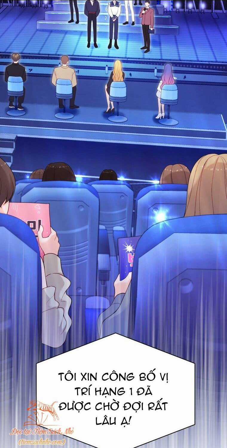 Cô Gái Cứu Tinh Được Yêu Mến Chapter 11 trang 22