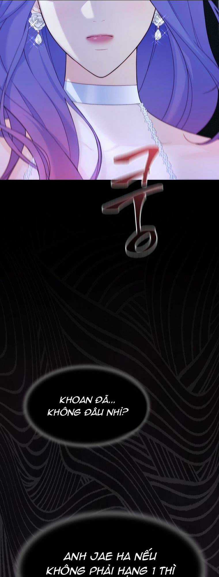 Cô Gái Cứu Tinh Được Yêu Mến Chapter 11 trang 24