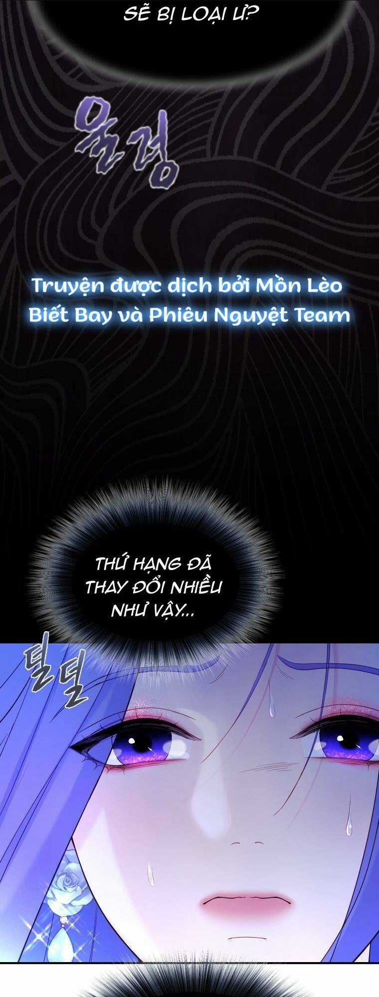 Cô Gái Cứu Tinh Được Yêu Mến Chapter 11 trang 25